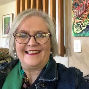 Meet your Posher, Marion